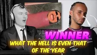 Thumbnail: RPM F1 Awards 2024