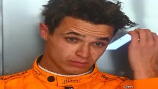 Thumbnail: Lando Situation is Crazy