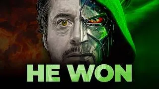 Thumbnail: Avengers: Doomsday Trailer Revealed The Entire Plot