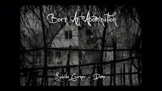 Thumbnail: 6. Born an Abomination - Inactive