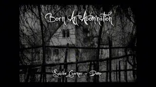 Thumbnail: 2. Born an Abomination - Awakening In the Morgue