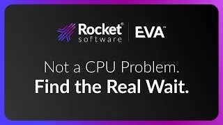 Thumbnail: Rocket EVA™: AI-Powered Mainframe Diagnostics That Save Hours of Rework