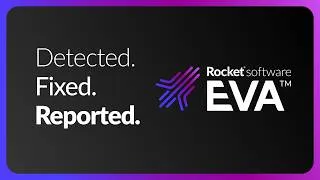 Thumbnail: From Critical Failure to ServiceNow Incident Report: Rocket® EVA™ Automates Mainframe Remediation