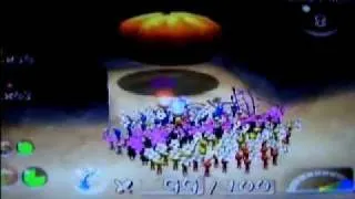 Thumbnail: Floating Treasure in Pikmin 2