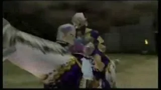 Thumbnail: Zelda Throws a Bomb At Link
