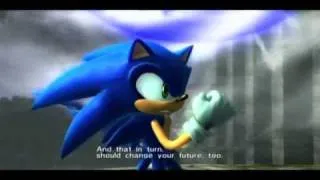 Thumbnail: Sonic's Happy Song!