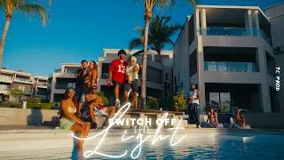 Thumbnail: Starboy – Switch Off The Light (Official Video) ft. Shania Ndr & Daddyson -Dj samsam