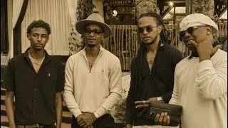 Thumbnail: STARBOY ft. EZEDEM & DADDYSON - Dan So Lebra (clip officiel)