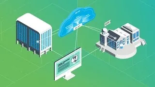 Thumbnail: RocketWheel - Blackbaud - "SKY API" - RocketWheel Explainer Videos