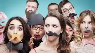 Thumbnail: RocketWheel - Networked Insights - "Audience.ai" - RocketWheel Explainer Videos