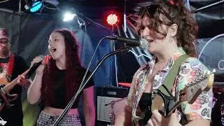 Thumbnail: CHAPPEL ROAN - Good luck babe [FULL BAND LIVE COVER]