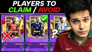 Thumbnail: Important tips before TOTT exchanges in FC Mobile 