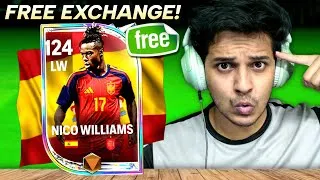 Thumbnail: Everyone Needs This Nico Williams! 😳 | FC Mobile