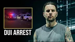 Thumbnail: Avenged Sevenfold Show Ends in Stolen Ambulance Crash