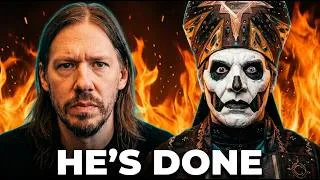 Thumbnail: Is This Really the End of Ghost?