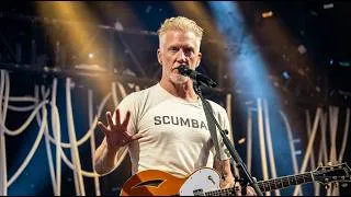 Thumbnail: Queens Of The Stone Age Frontman GOES OFF In Epic Stage Rant