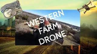 Thumbnail: FPV Drone Country Farm Video – Best Epic FPV Drone Cinematics – Hi Speed Drone with Ambient Music