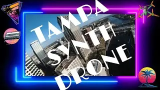 Thumbnail: FPV Drone Tampa Riverwalk Video – Best Epic FPV Drone Cinematics – Hi Speed Drone with Ambient Music