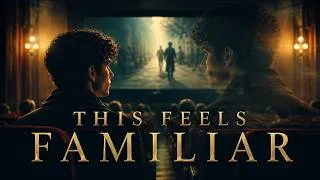Thumbnail: Why Some Movie Moments Feel Like Déjà Vu