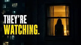 Thumbnail: Why Window Scenes Feel So Haunting