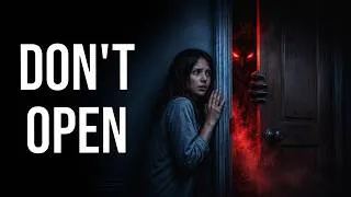Thumbnail: Why You Should Never Open the Door in Movies