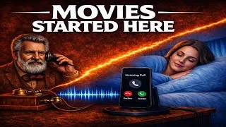 Thumbnail: The Phone Call That Invented Modern Movies