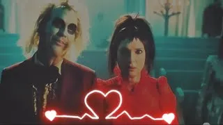 Thumbnail: Beetlejuice x Lydia | Stop Sayin’ My Name