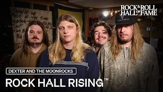 Thumbnail: Dexter and the Moonrocks | Rock Hall Rising™