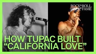 Thumbnail: From Joe Cocker to Tupac: The Forgotten B-Side That Became a Hip-Hop Blueprint