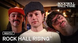 Thumbnail: Nightly | Rock Hall Rising™