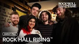 Thumbnail: Sweet Pill | Rock Hall Rising™