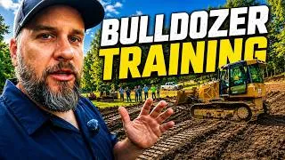 Thumbnail: Can You Really Learn to Run a Bulldozer in 3 Days?