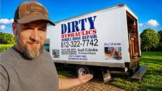 Thumbnail: Your Next Business Could Be in this Truck