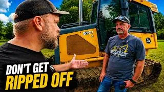 Thumbnail: Watch This Before You Buy a Bulldozer
