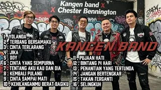 Thumbnail: Lagu-Lagu Terbaik Kangen Band Versi Nu Metal Linkin Park😱