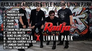Thumbnail: 🎧Perpaduan Terbaik - Radja Versi Mike Shinoda & Chester Bennington - Full Album