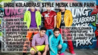 Thumbnail: KOLABORASI TERBAIK UNGU X LINKIN PARK🔥