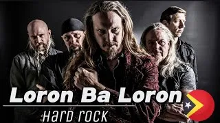 Thumbnail: 🇹🇱 Loron ba Loron - Tetun Timor Leste Hard Rock Cover 🇹🇱