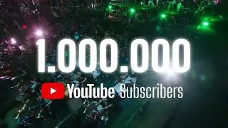Thumbnail: From 1,000 Musicians to 1 Million Youtube Subscribers!