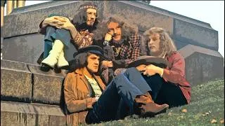 Thumbnail: Jethro Tull - To Cry You a Song