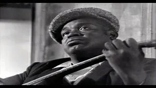 Thumbnail: Willie Dixon - Weak Brain And Narrow Mind 1964