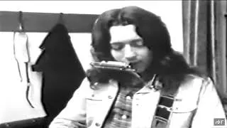 Thumbnail: Rory and Gerry - Vienna, August 1978 - The Backstage Jam