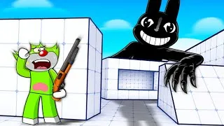 Thumbnail: Jack Has NO IDEA I'm Stalking Him In Roblox Rivals!