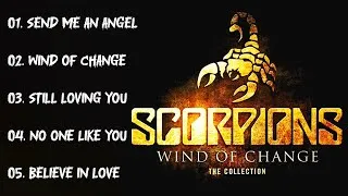 Thumbnail: Greatest Hits Full Album || Best Songs Of Scorpions