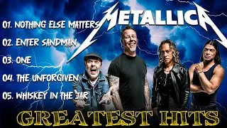 Thumbnail: Best of Metallica  - Metallica Greatest Hits Collection 2025