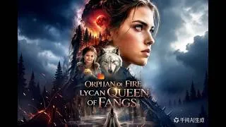 Thumbnail: Orphan of Fire, Lycan Queen of Fangs
