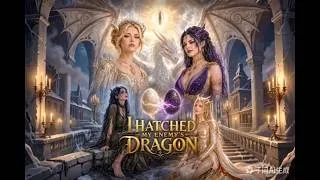 Thumbnail: I Hatched My Enemy's Dragon