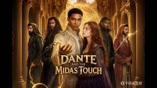 Thumbnail: Dante and the Midas Touch