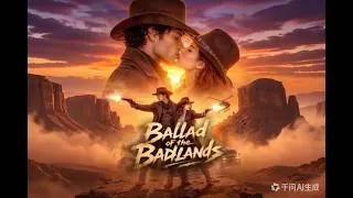 Thumbnail: Ballad of the Badlands