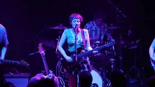 Thumbnail: Newdad "Angel" at The Rickshaw Stop in San Francisco 2024 first USA headline show